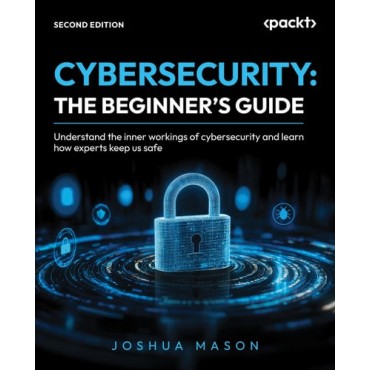 คู่มือเริ่มต้น Cybersecurity