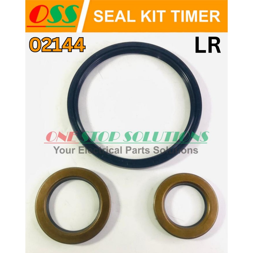 ชุดซีล TIMER สําหรับ MITSUBISHI 6D22