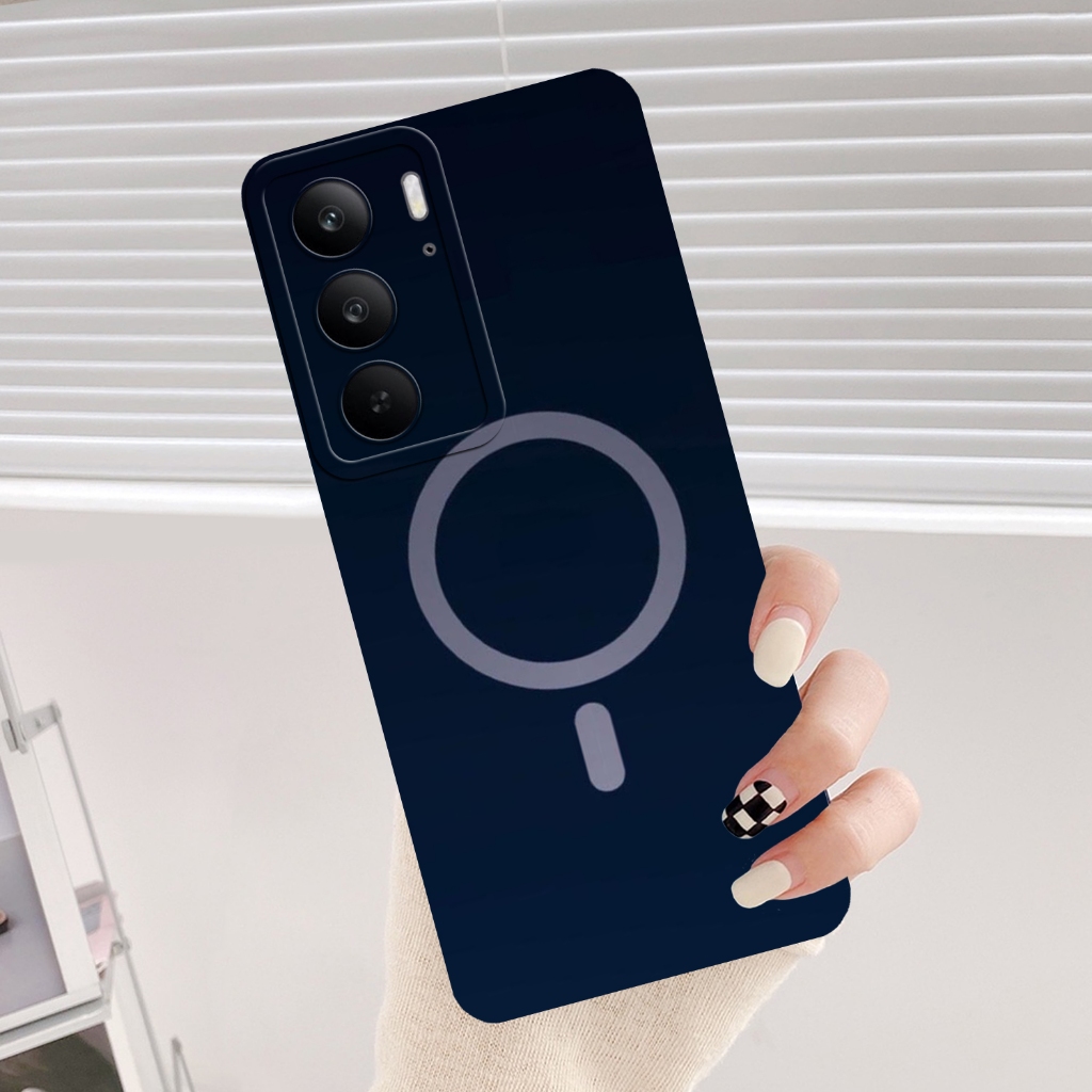 HP { MS01 } ล่าสุด REALME C71 C73 C75 C75X Case - REALME C71 C73 C75 C75X Phone Case - Phone Case - 