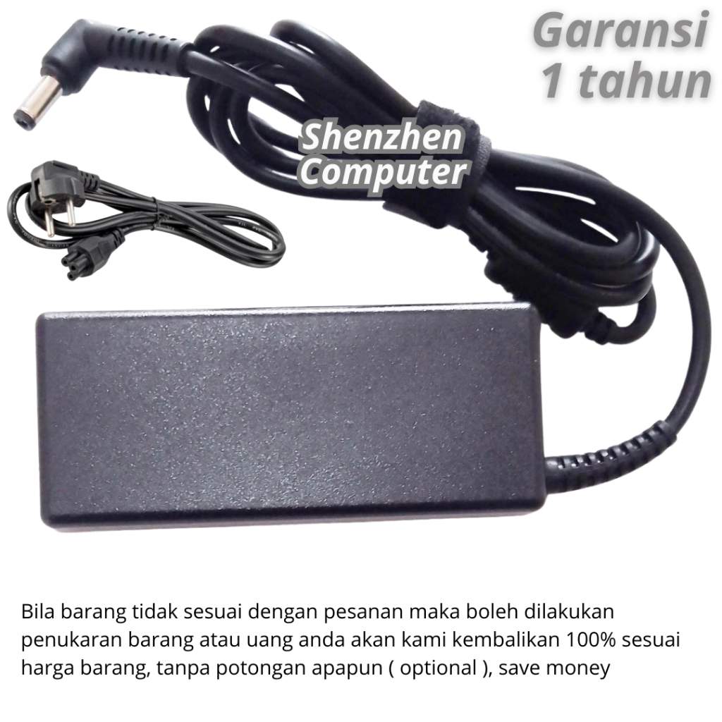 Asus VG27AQ1A VG27WQ VG275 VG275Q VG278 VG278Q อะแดปเตอร์แหล่งจ่ายไฟ