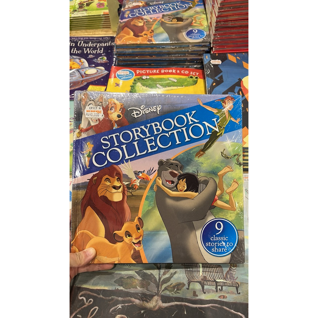 CHILDRENS BOOK KAK FARAH BBW 2025 CHILDRENS BOOK 2กก.