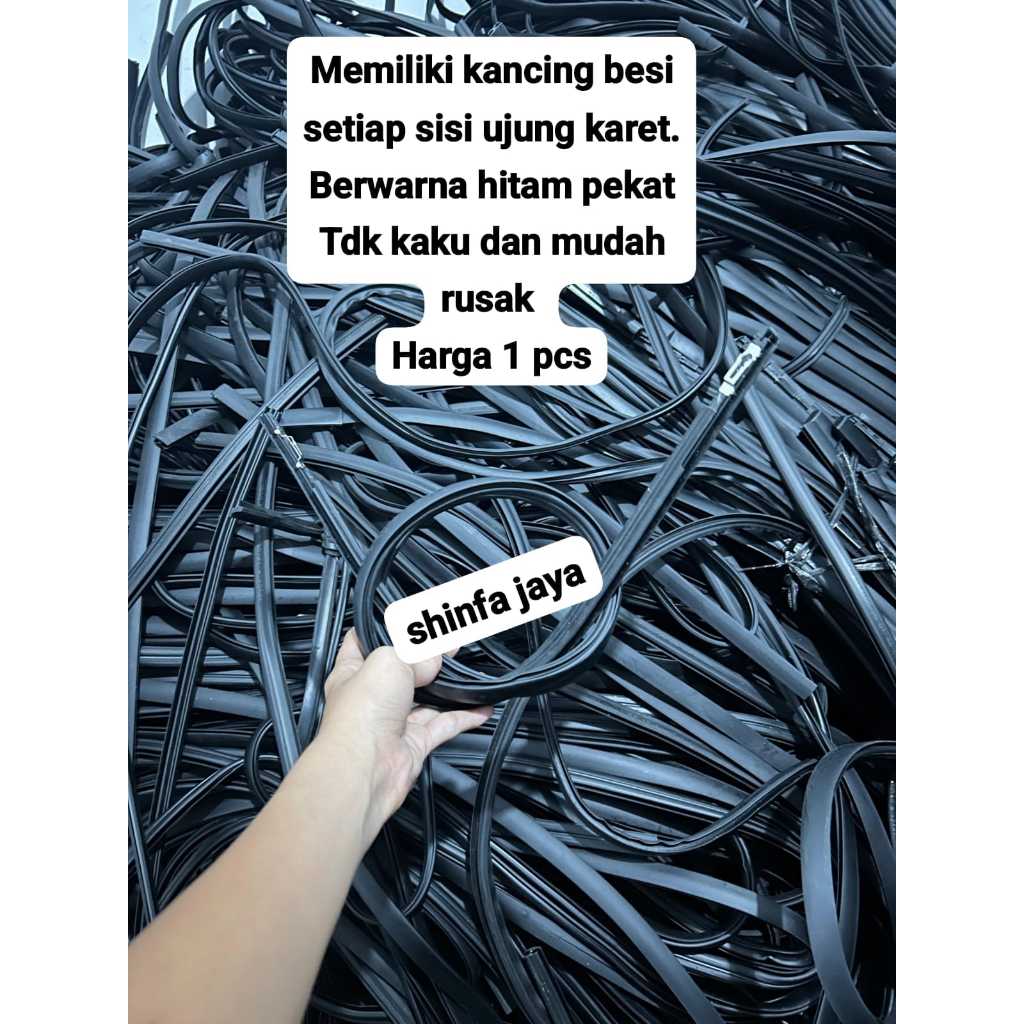 DRIIP SIDE / LIST MOULDING ROOF / รายการยางสําหรับรถยนต์ TOYOTA IST /IST