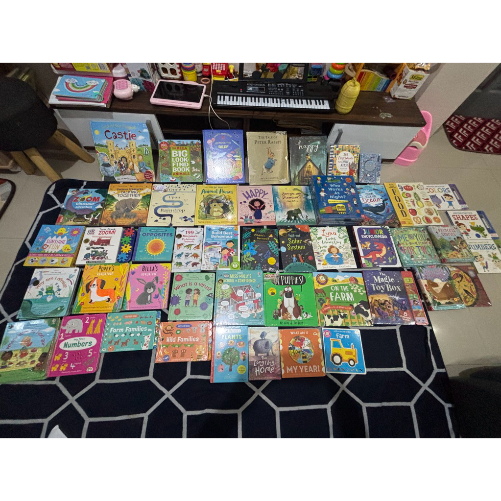 เพียงลิงค์สําหรับตรวจสอบบน BBW More Books