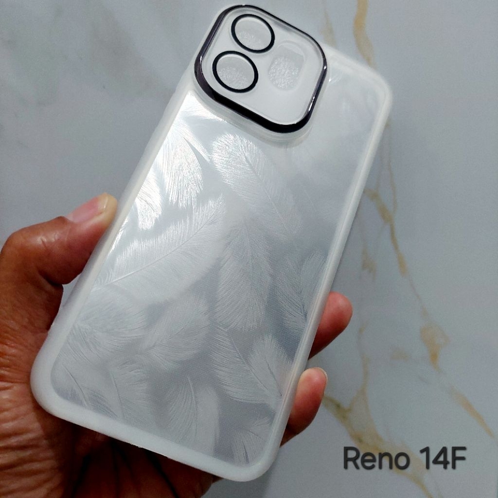 เคส Reno 14F Reno 14Pro 5G และ Reno 14 5G hp