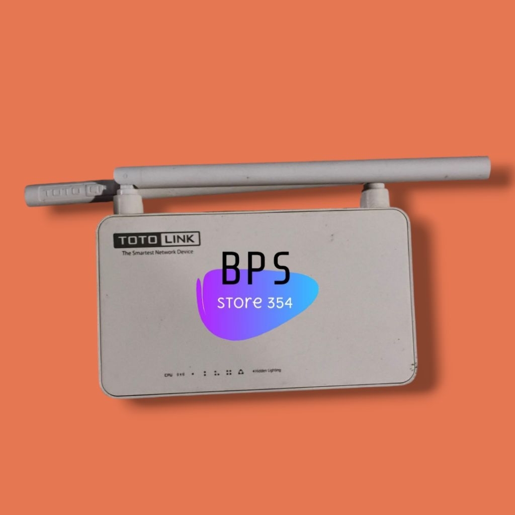 เราเตอร์ Totolink n350rt