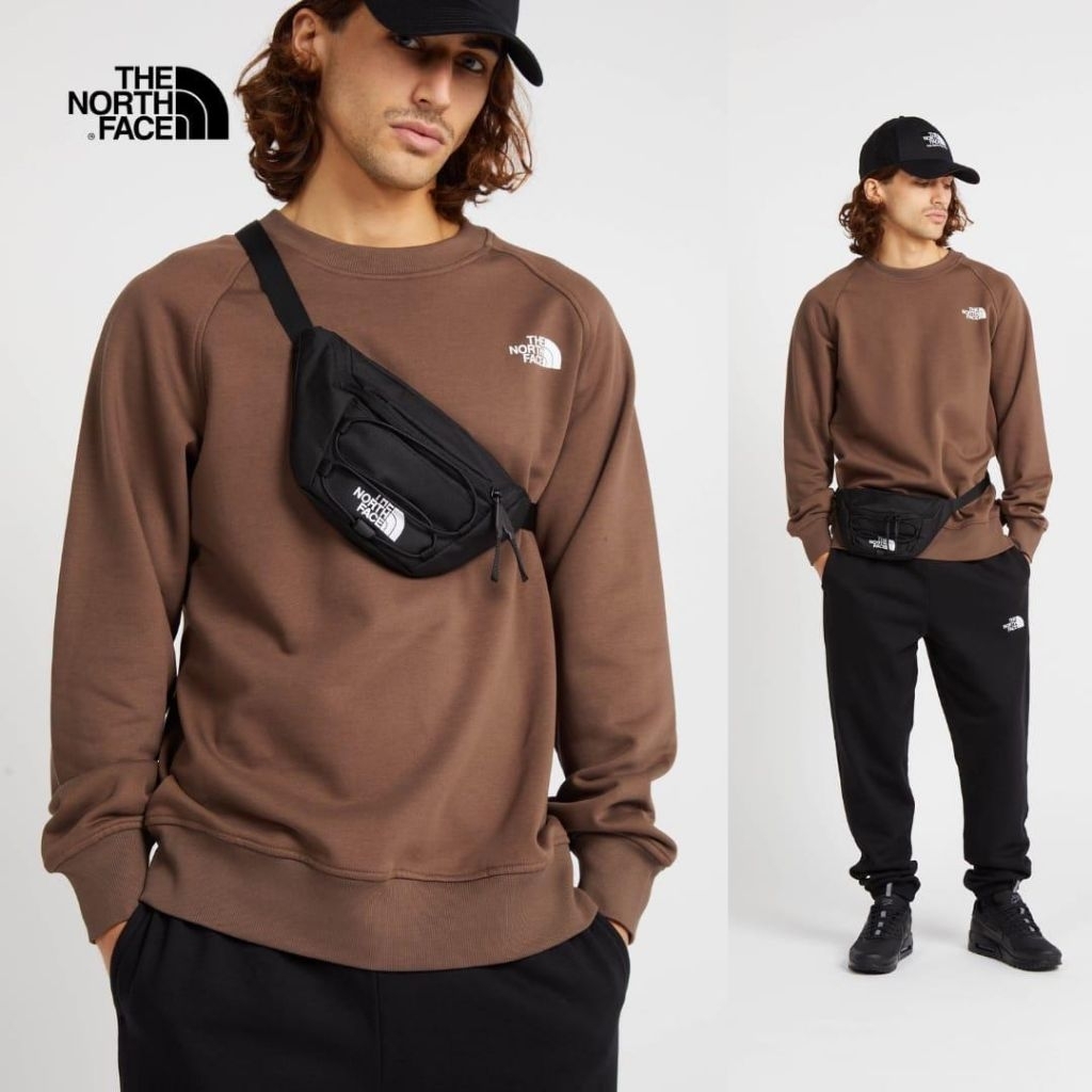 [ใหม่เอี่ยม] Jester Lumbar Pack Original
