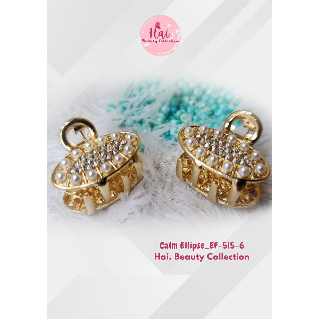 Hai.Beauty Collection - Calm Ellipse