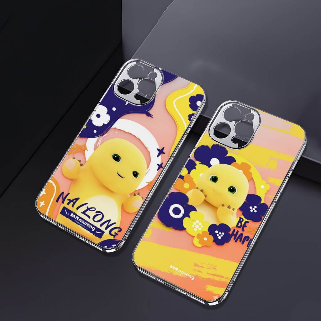 HP Nailong เคสโทรศัพท์สําหรับ Tecno Pova 7(4g) Pova7(5g) Pova5(5g) Pova2 Povaneo2 Pova6pro Spark10 R