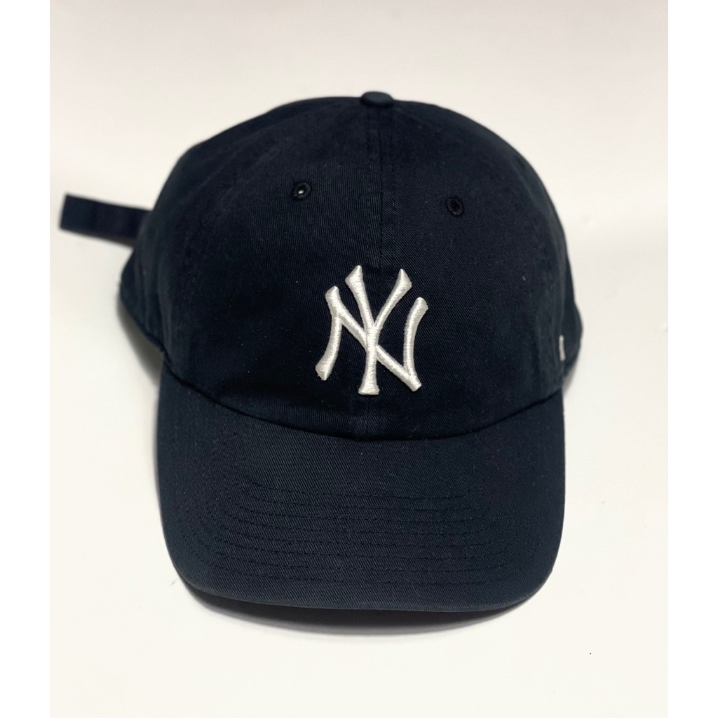 หมวกแก๊ป NY yankees 47Brand