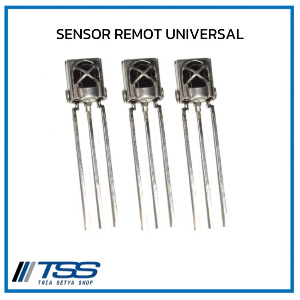 IR Tv Remote Sensor DVB Set Top Box ETC