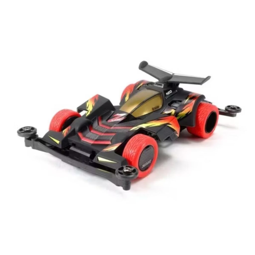 Tamiya neo hardgger zmc คาร์บอนต้นฉบับ
