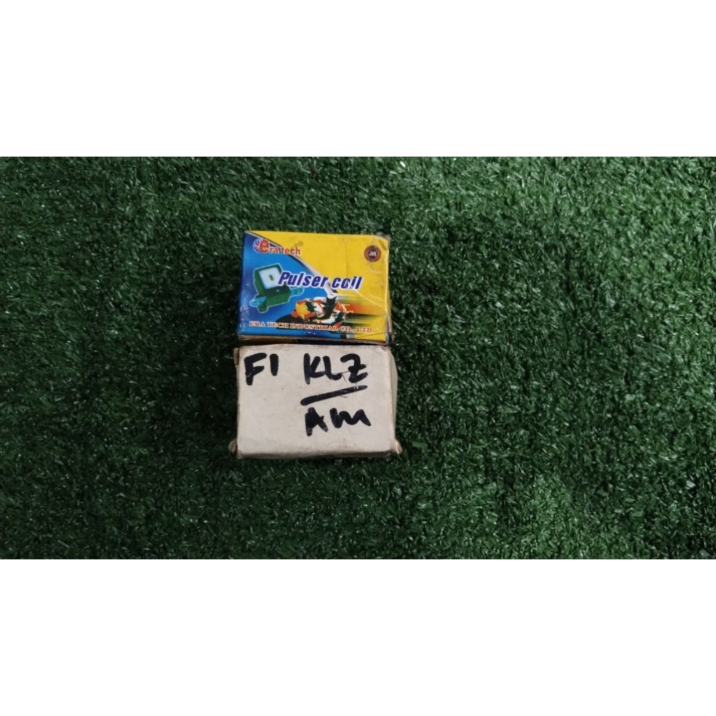 YAMAHA FORCE1 F1ZR CDI PULSER