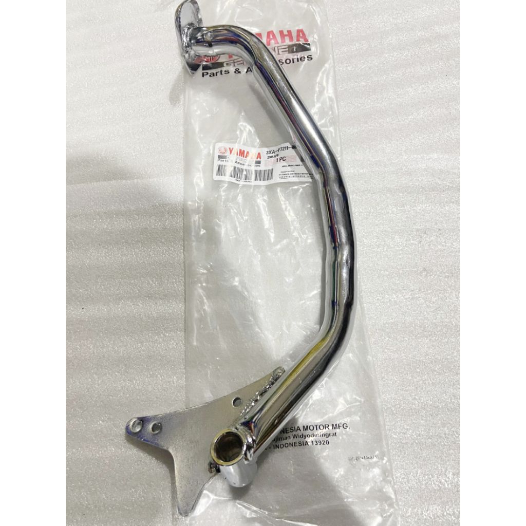 F1ZR FIZR เบรค PEDAL F1ZR FORCE 1ZR FIZR 3XA 1FD ด้านหลังเบรค PEDAL