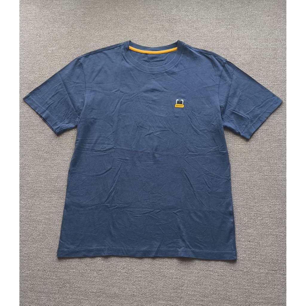 เสื้อยืด PANCOAT SZM