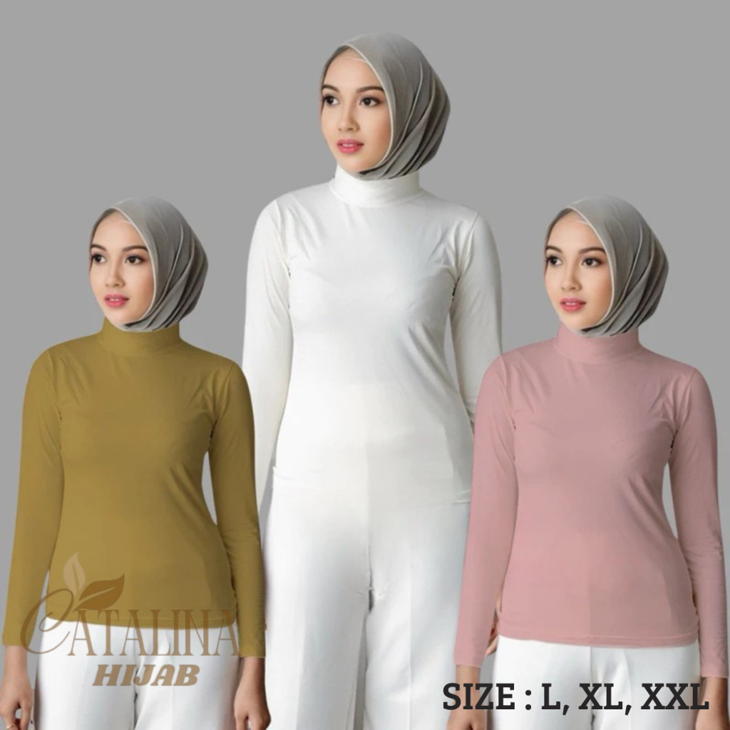 Cuffs/Womens Cuffs/Hijab Cuffs/เสื้อยืด Cuffs/Spandex ชุดชั้นใน/Cuffs/BODY CUFFS