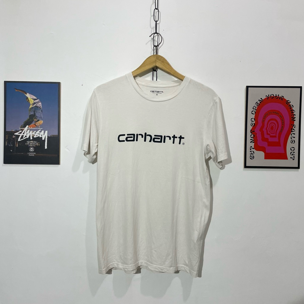 เสื้อยืด carhartt wip