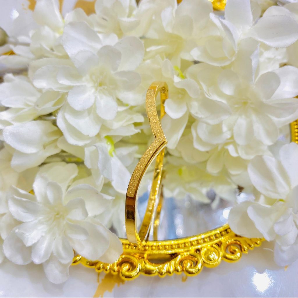 กําไลข้อมือไทเทเนียม DM 6.5