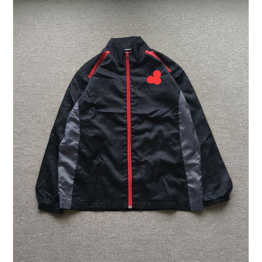 P**MA WINDBREAKER SZM