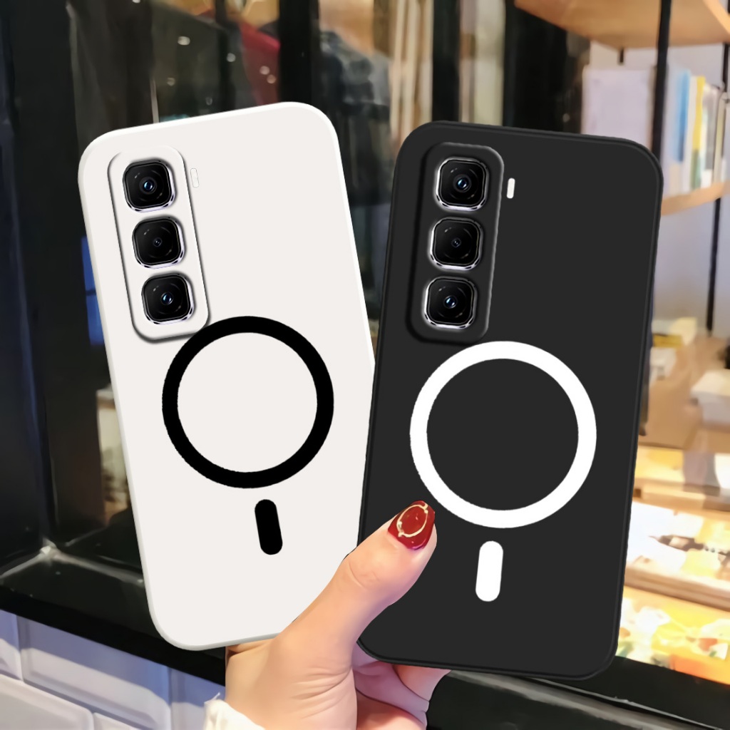 Softcase macaron[UV 85]INFIIX HOT 50 PRO PLUS HOT 50 PRO HOT 50 HOT 50i HOT 60i HOT 60 PRO HOT 60 PR