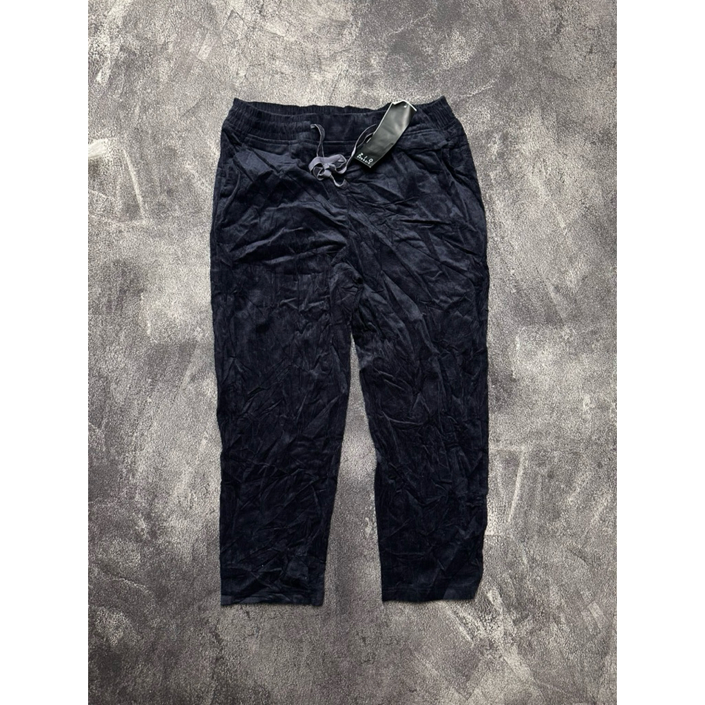 BNWT ZIO SONGZIO กางเกง CORDUROY