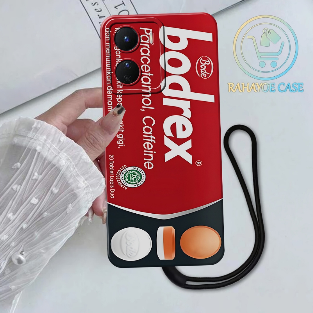 เคสโทรศัพท์ HP สําหรับ Vivo Y16 Y35 4G Y35 5G Y56 5G ยืดหยุ่นกรณี/ปลอกกล้อง Pro / ปลอกแฟชั่น Vivo / 