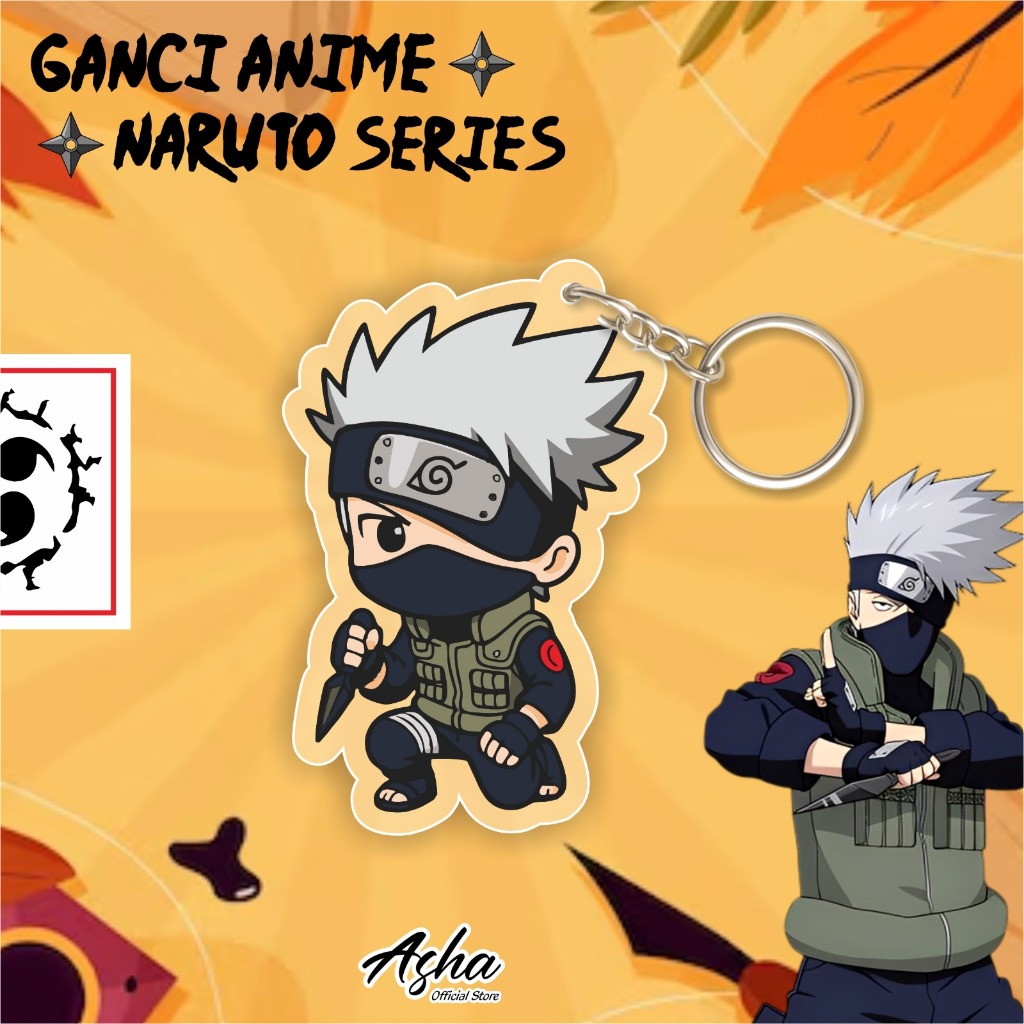 GUNDAN CUTE ANIME พวงกุญแจอะคริลิก - พวงกุญแจน่ารัก พวงกุญแจรูปพวงกุญแจ