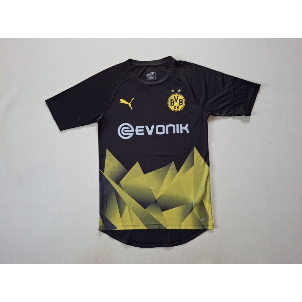 DORTMUND TRAINING JERSEY 2019/2020 ORIGINAL 100%