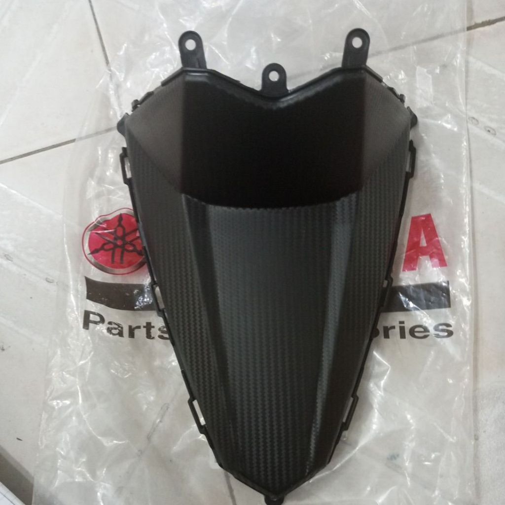 Yamaha Mio mi M3 ครอบถังเล็ก ygp 2PHF171A00
