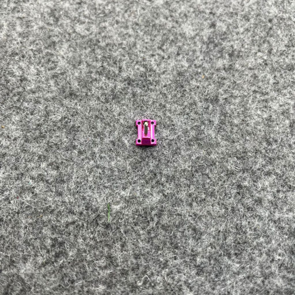 ใหม่ TRUCK BASEPLATE FINGERBOARD (1 ชิ้น)