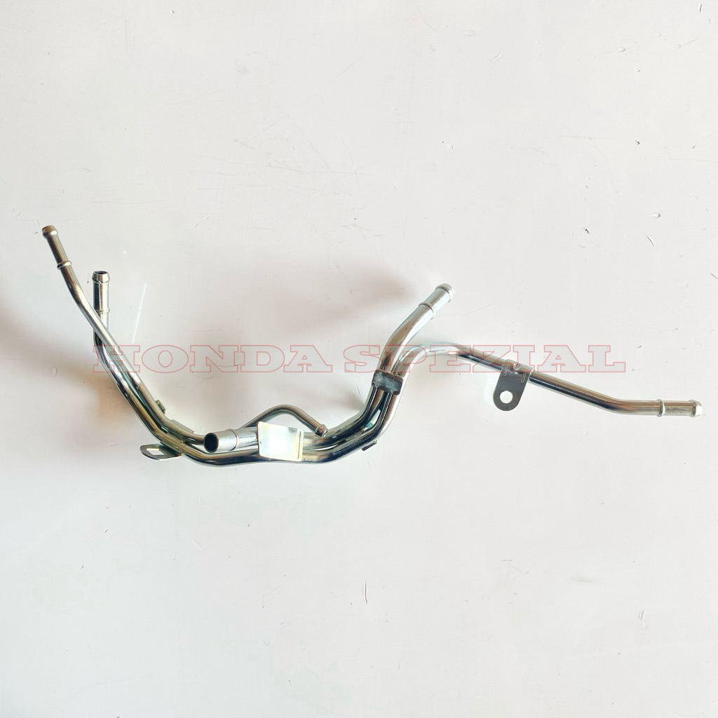 Bypass ท่อเหล็กหม้อน้ําท่อน้ํา City GD8 Jazz GD3 2003 2004 2005 2006 2007