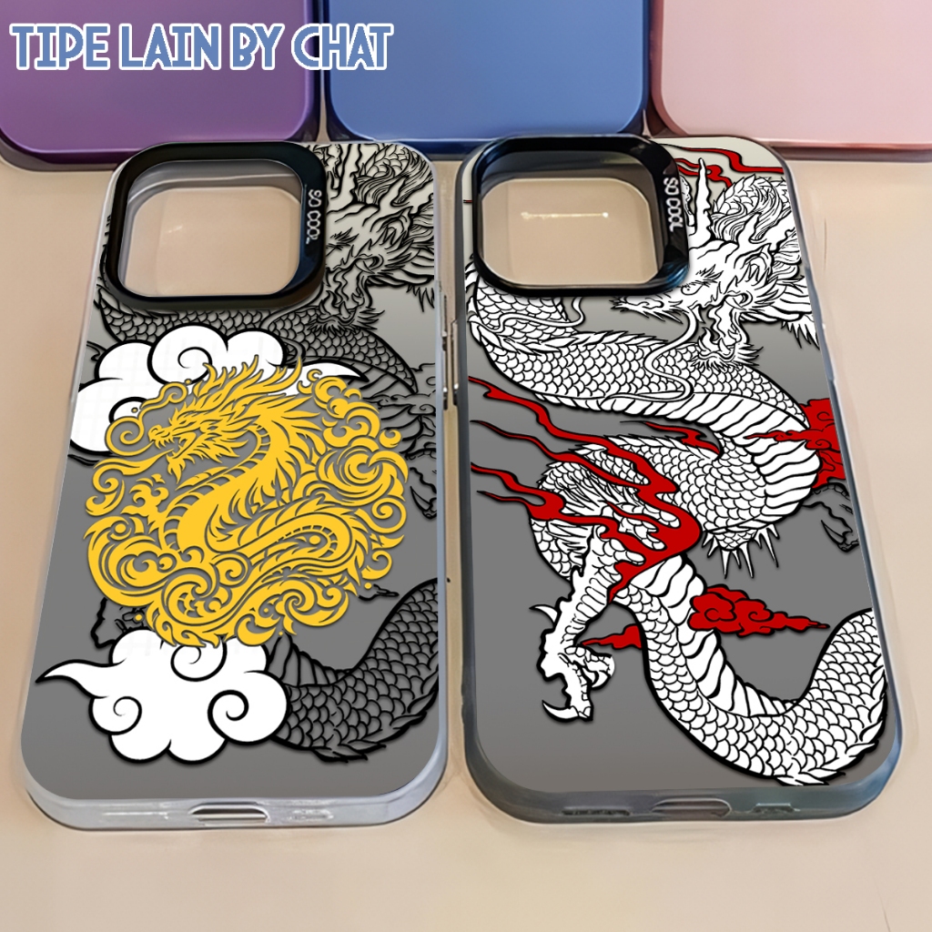 เคส Infinix Smart 10 Hybrid ล่าสุด - Spark GO 2 / Infinix Smart 9 - Smart 9HD - Hot 50I / Infinix Sm