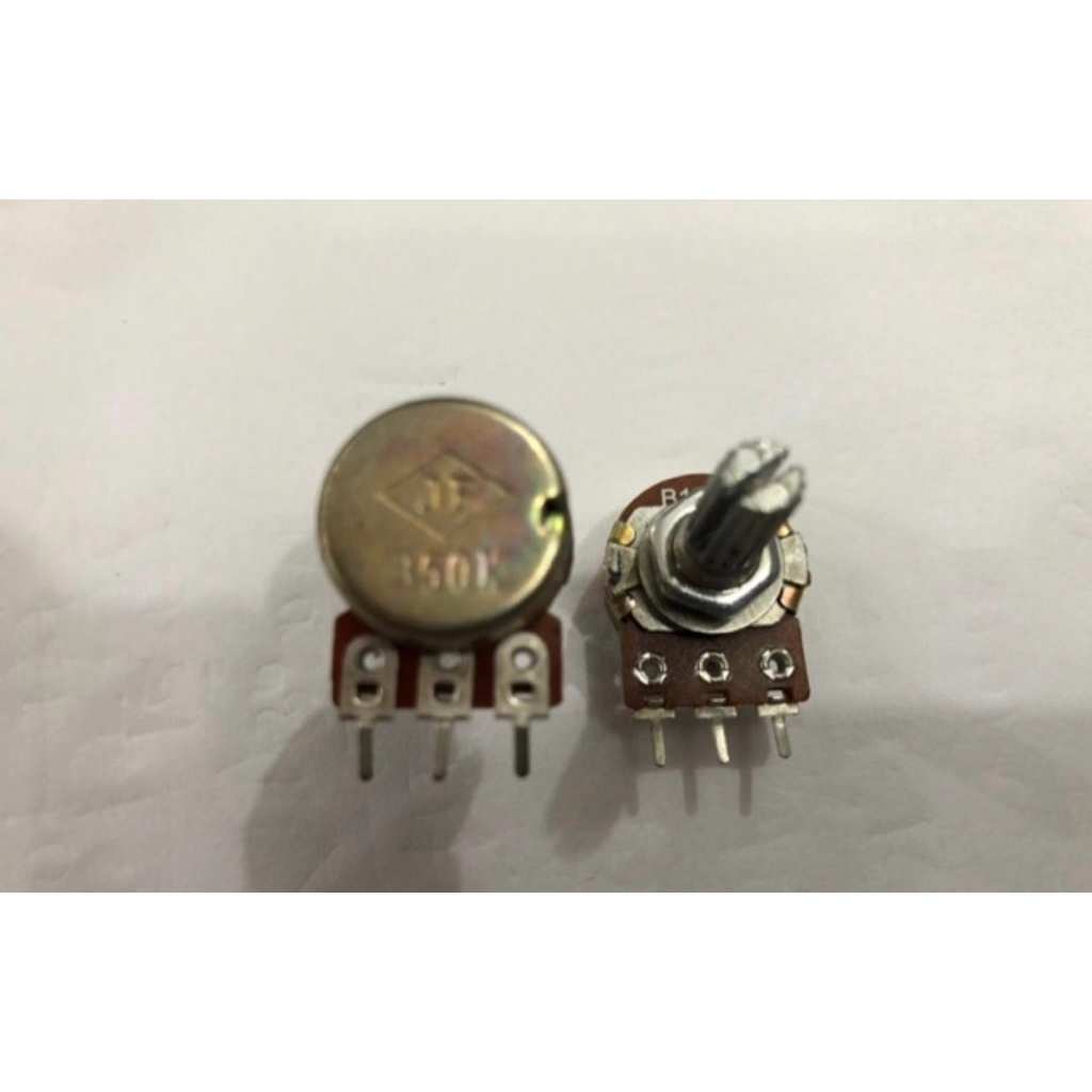 โมโน Linear potentiometer 50K 50 K