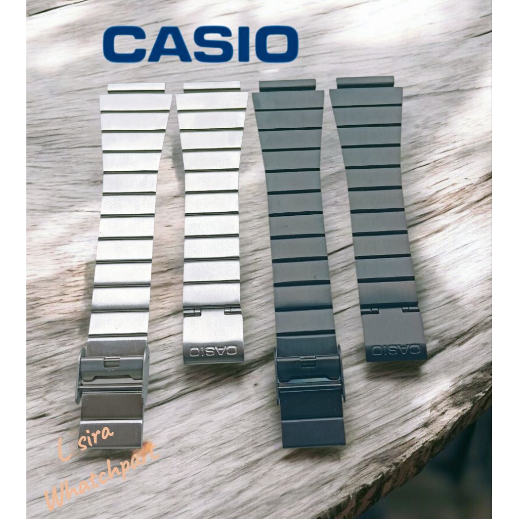 CASIO WATCH STRAP CASIO CA-500WEG-1A CA-A500WEGG9B WATCH STRAP