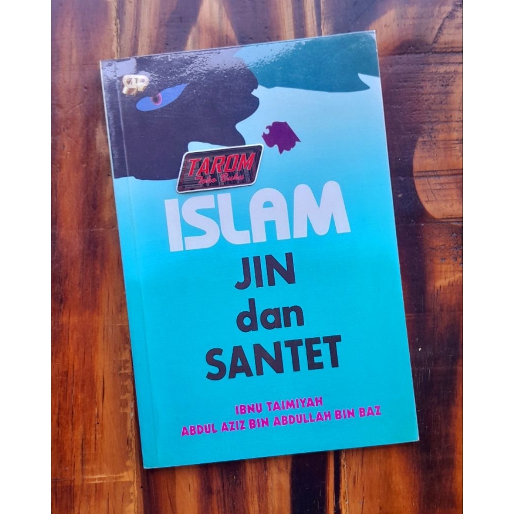 ISLAM JIN และ SANTET: Ibn Taimiyah & Abdul Aiz