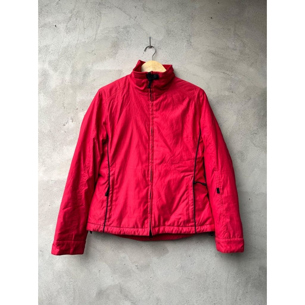 Esprit เสื้อแจ็คเก็ตฤดูหนาวผู้หญิง วินาที S