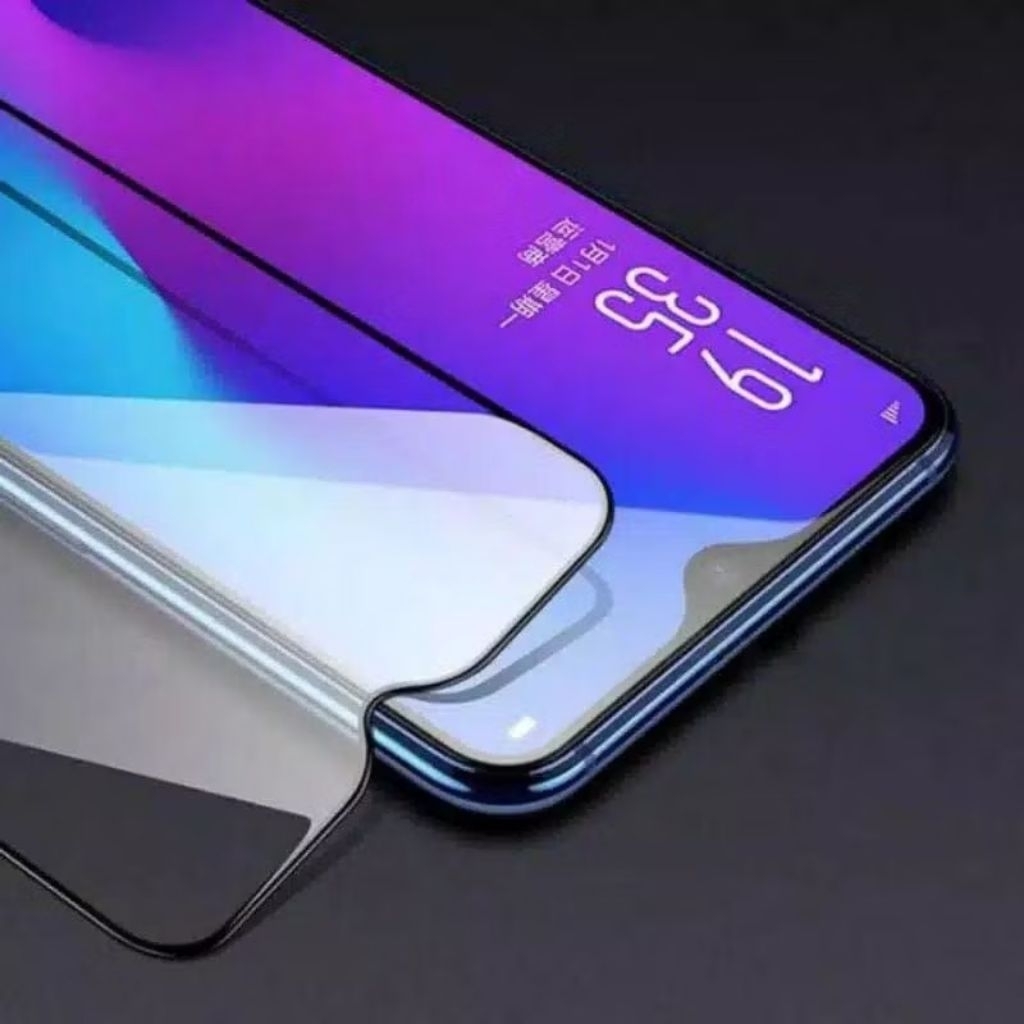 ฟิล์มกระจกนิรภัยใสสําหรับ OPPO A16K/A16E/A16S/A16/A15S/A15/A12/A5S/A7/A11K/A1K/F9/F5/A3S/A52020/A37/