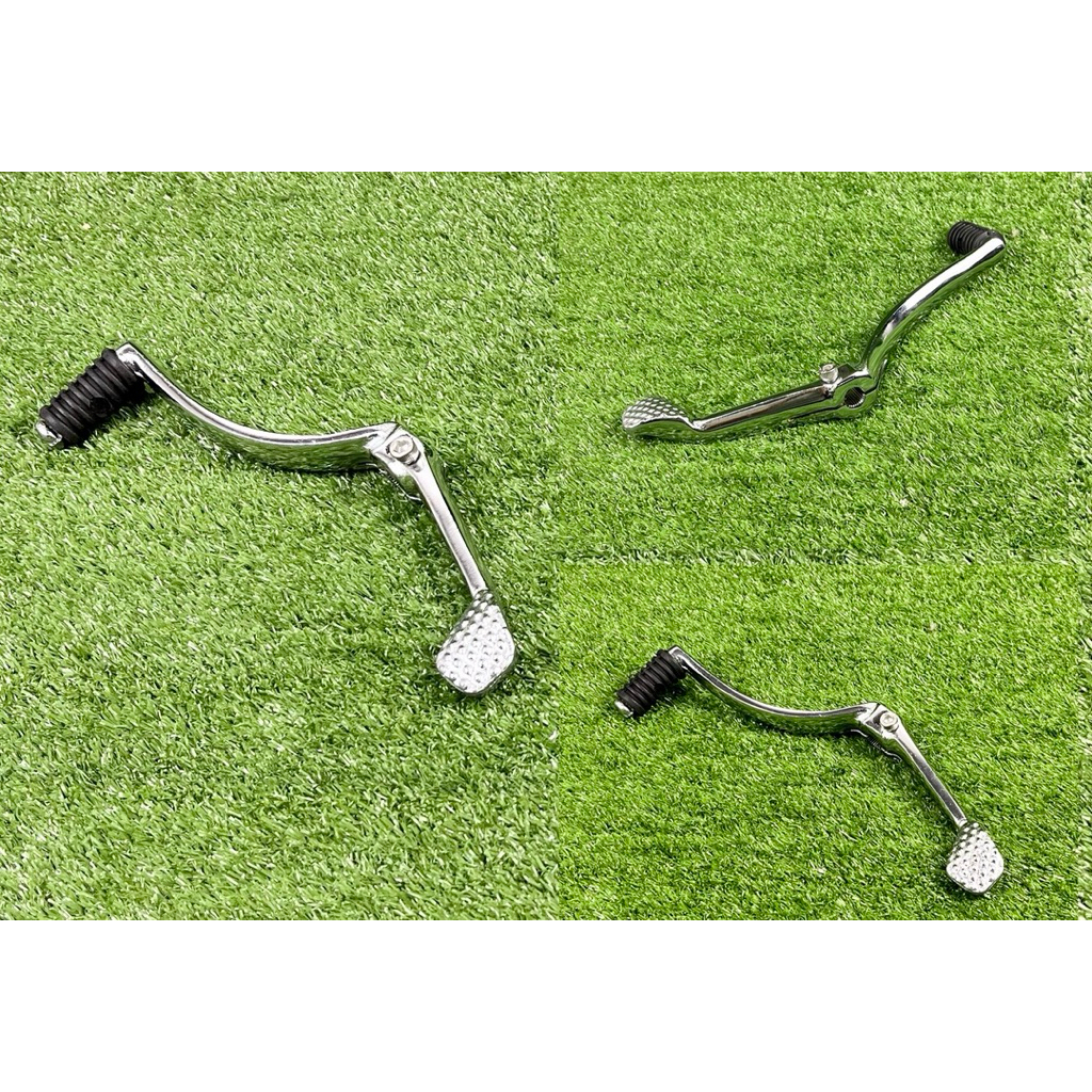 C2s/ c2s pnp cb gl mp แป้นเกียร์เสือ