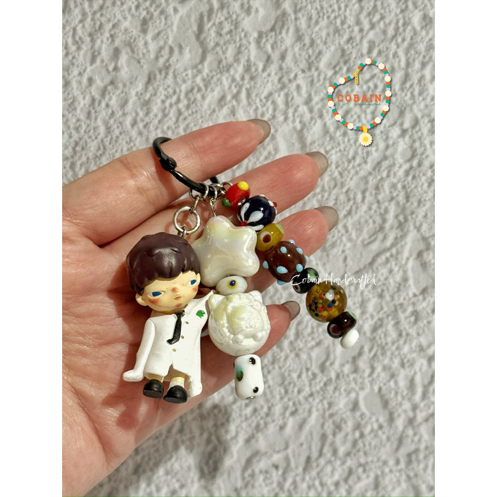 พวงกุญแจ Hirono อย่างเป็นทางการ