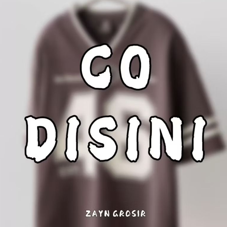 Live Zayn ขายส่ง CODE D