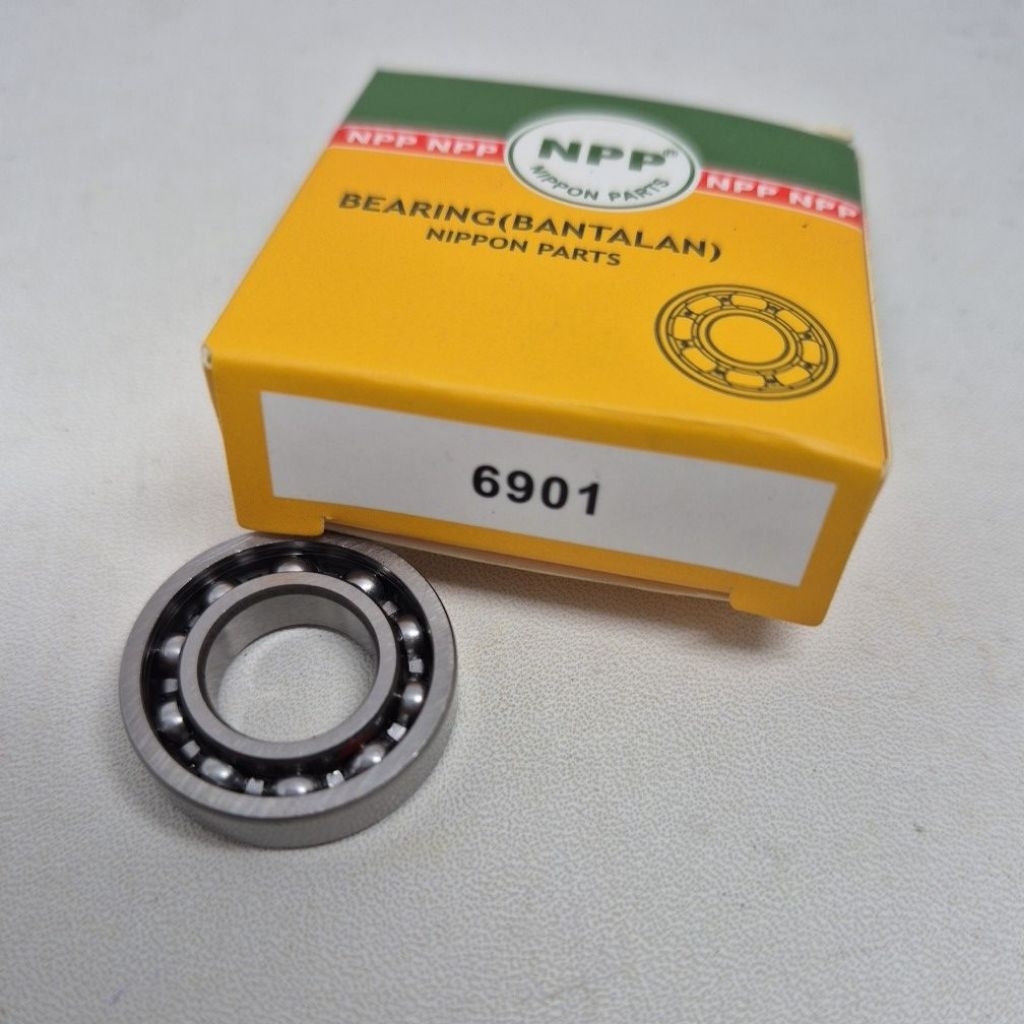 BEARING 6901 ORIGINAL NPP
