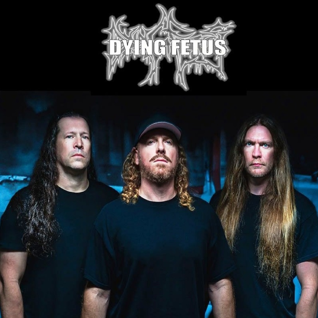 Dying Fetus (ดีวีดี)