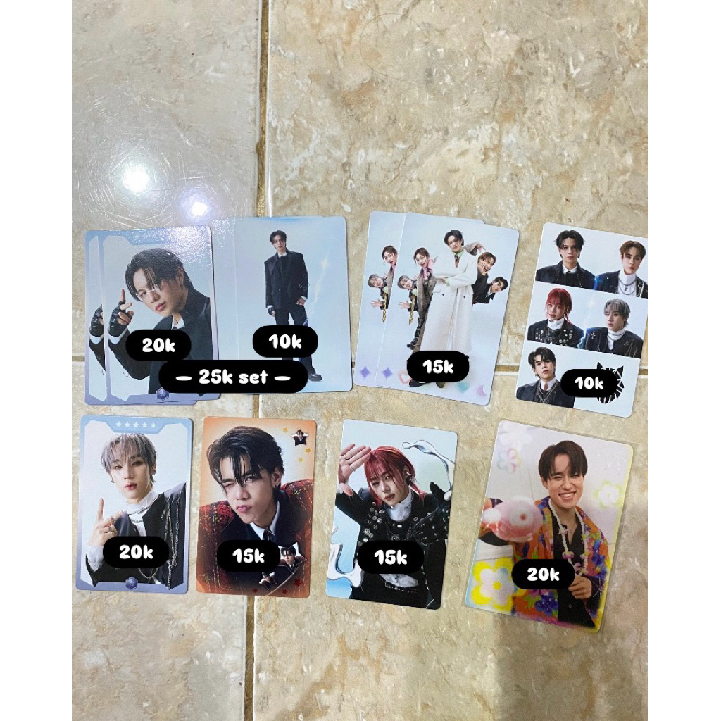 น็อตซีซี songkran & lykn dusk & dawn