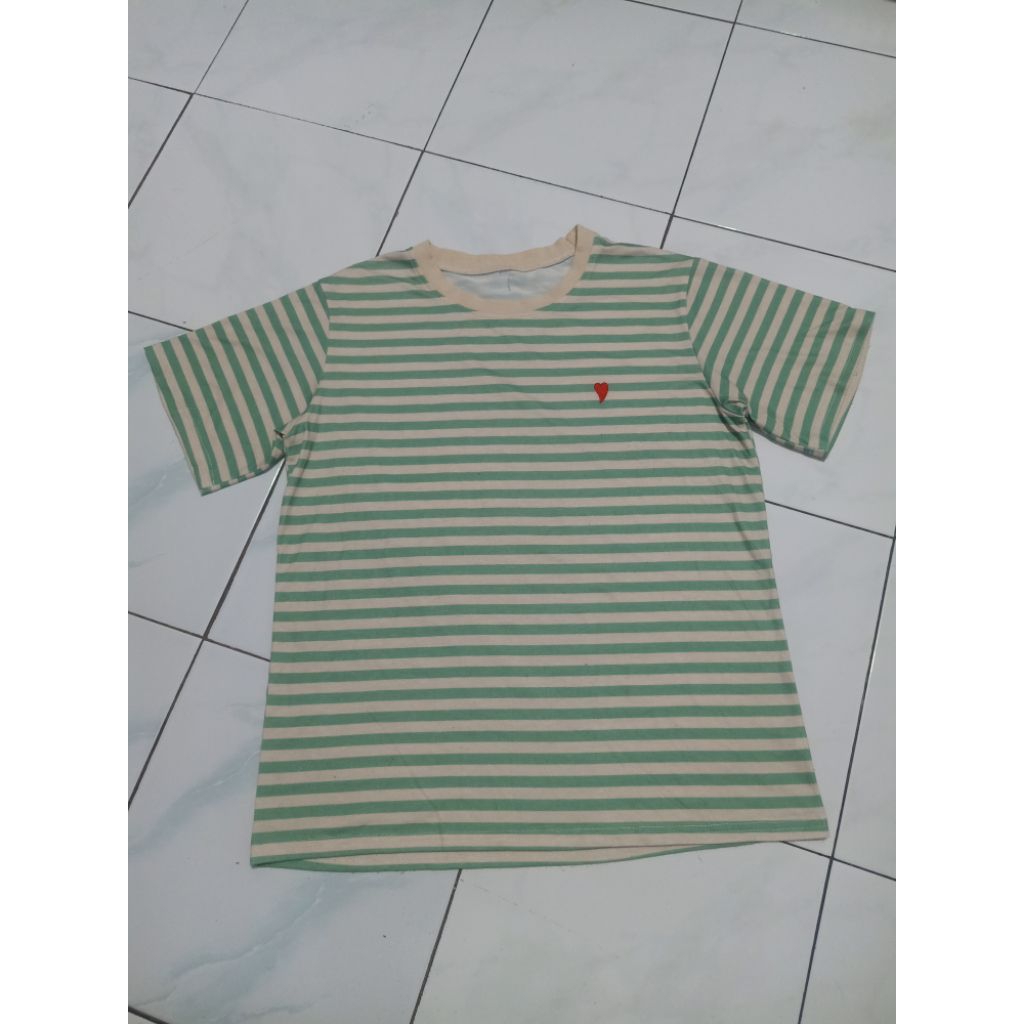 เสื้อยืด AKMK Naisu SZM