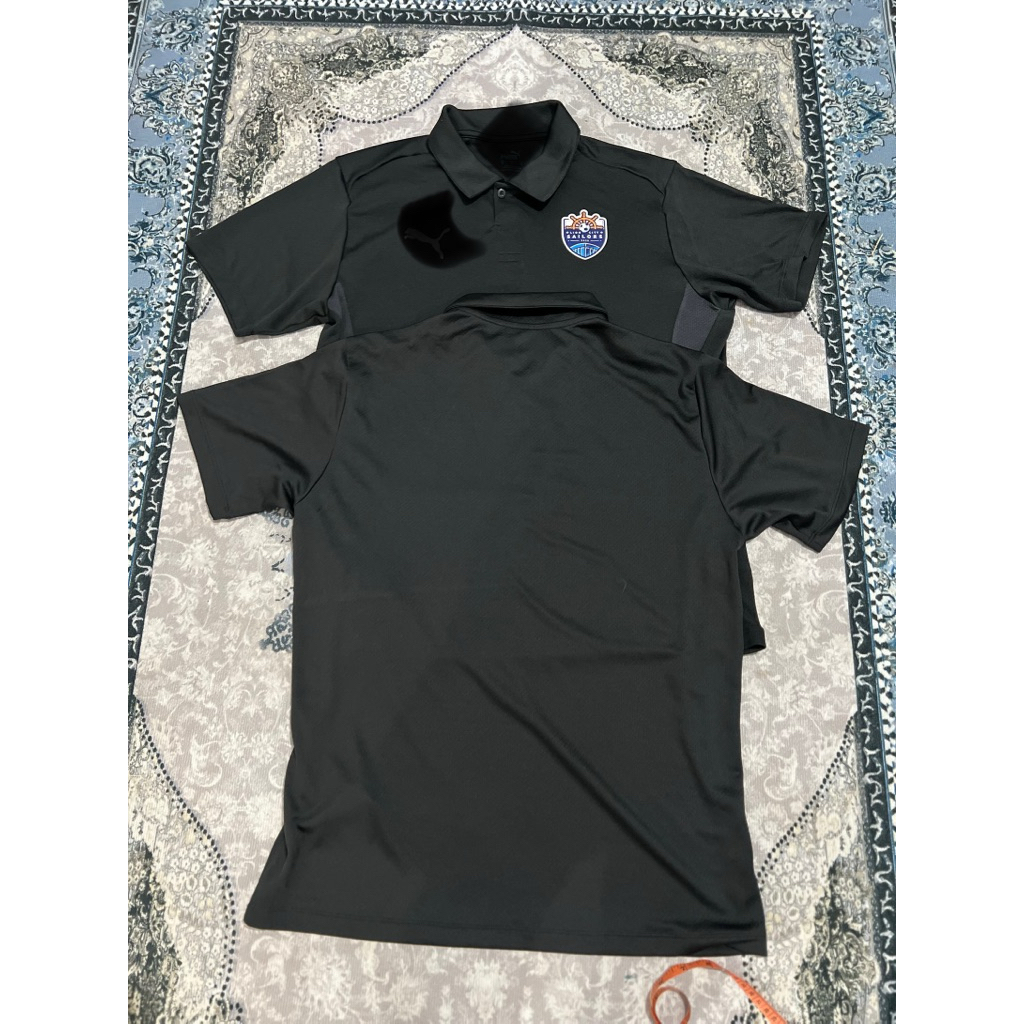 Polo LCS 2025 เดิม**