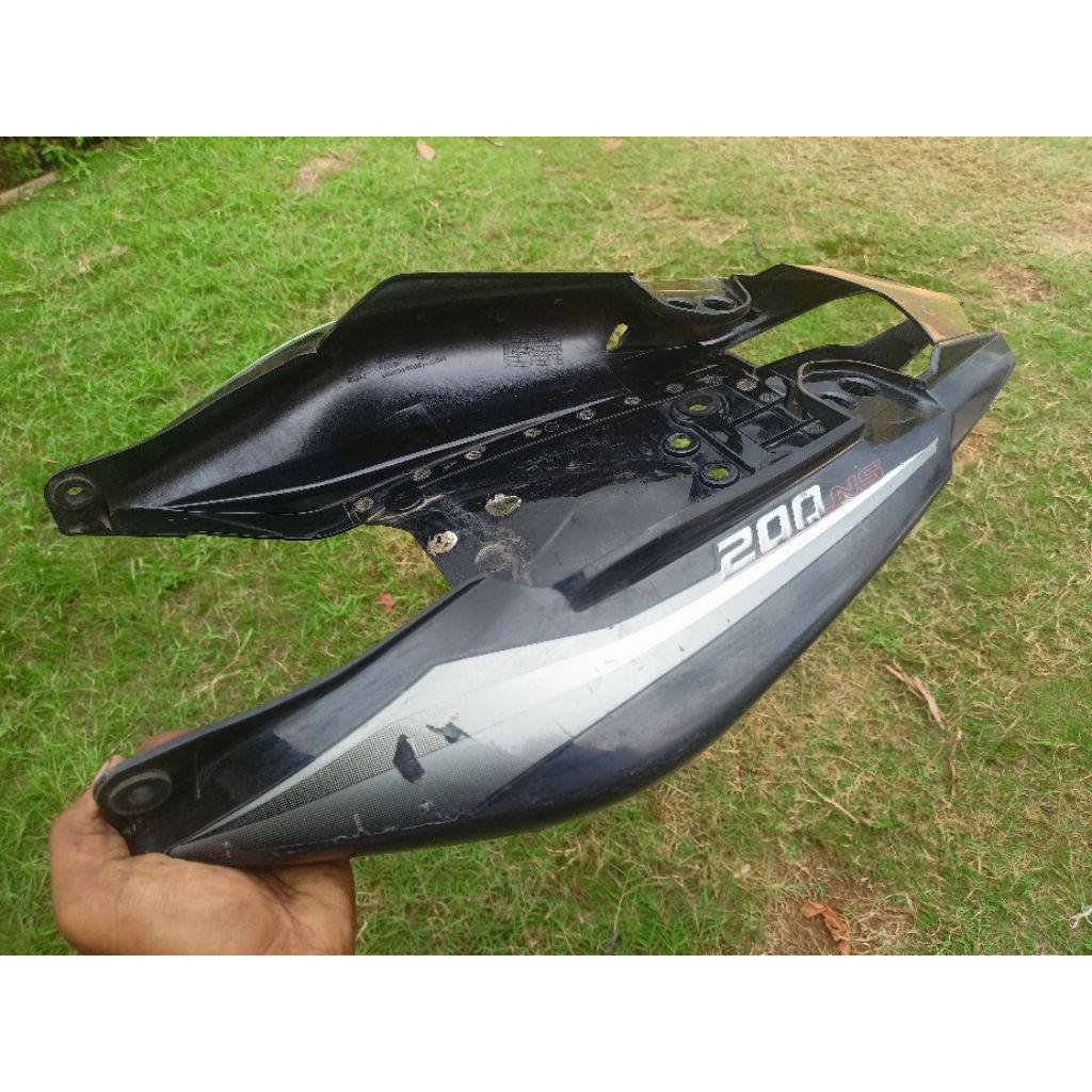 บอดี้ BAJAJ NS200 REAR BODY BAJAJ PULSAR NS200
