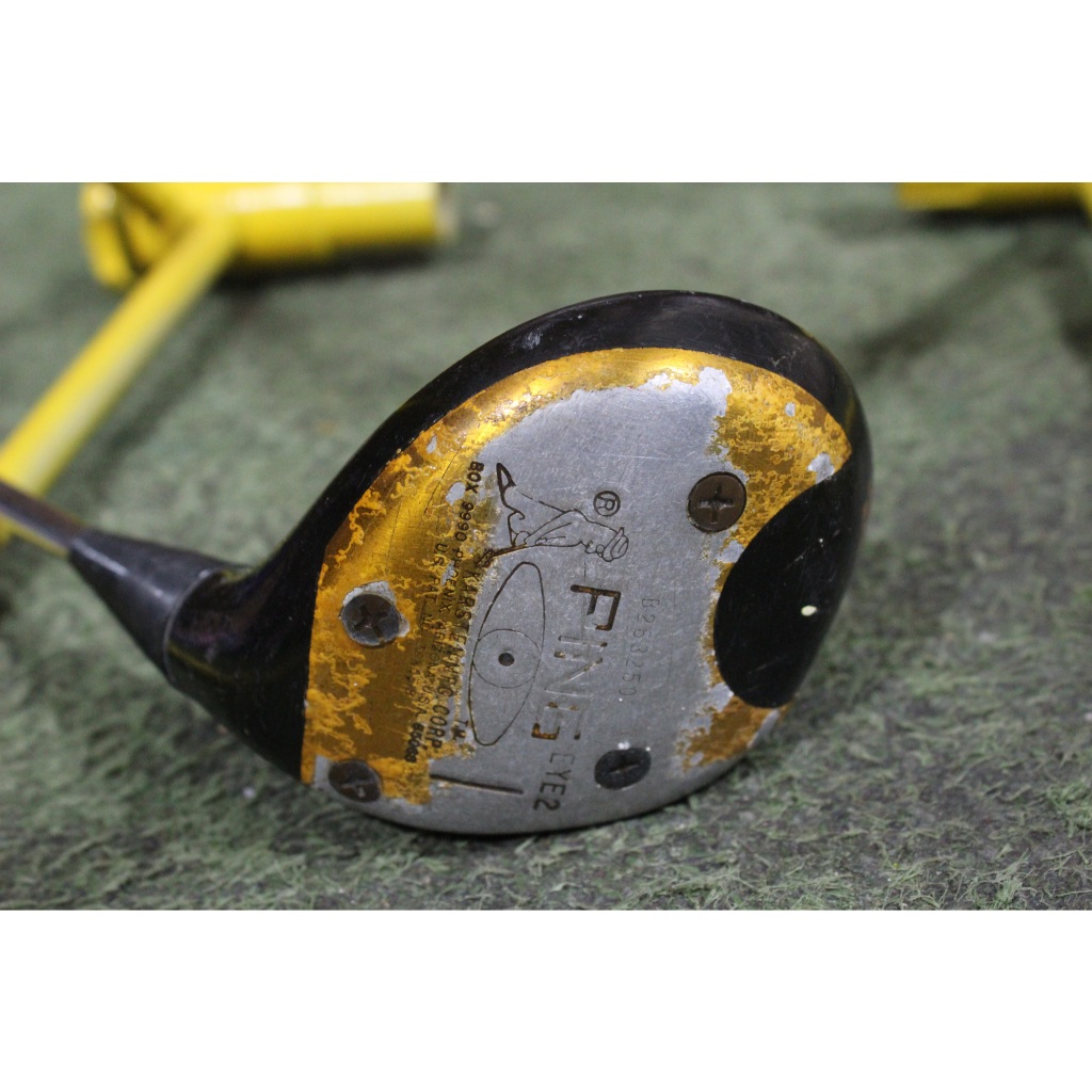 Ping USA Karsten R Golf Driver Stick | ไม้ตีกอล์ฟมือสองคุณภาพ