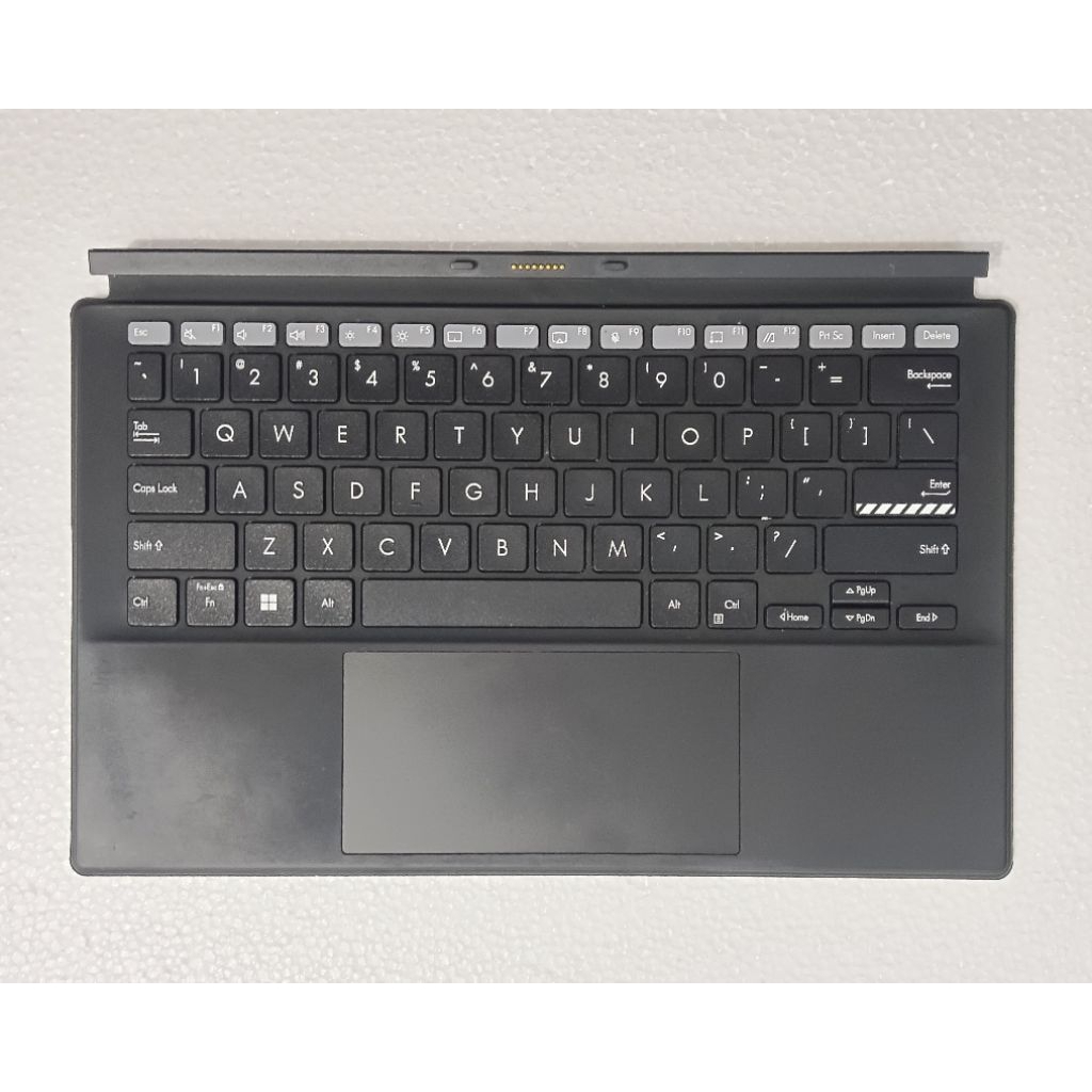 ASUS VivoBook T3300K 2-in-1 Soft Keyboard Notebook 100% ของแท้ไม่มีเทสเตอร์
