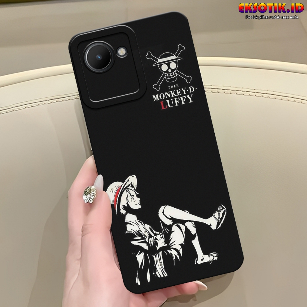 เคส REALME NARZO 50I PRIME - เคสโทรศัพท์ REALME NARZO 50I PRIME - เคสแฟชั่นล่าสุด - REALME NARZO 50I