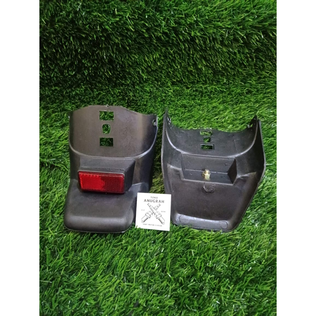 กันโคลนแบบยืดหยุ่นสําหรับ GL Pro Max บังโคลน GL Pro Max