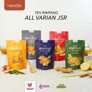 TEH JSR NATURLIFE DIET GLOWING - TEH RIMPANG JSR / RESEP SEHAT JSR / RAMUAN JSR / REMPAH JSR / PENURUN BERAT BADAN / JAMU JSR / RIMPANG / JSR MSH / JSR STORE ID /JSR STORE OFFICIAL/ JSR ZAIDUL AKBAR / JSR ZAIDUL AKBAR /JSR ZAIDUL AKBAR OFFICIAL